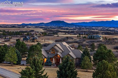 3225 Elk Canyon Cir, Sedalia, CO, 80135-8573 | Card Image