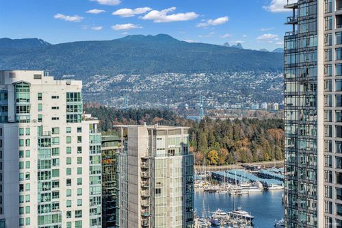 3005-1151 W Georgia St, Vancouver, BC, V6E0B3 | Card Image