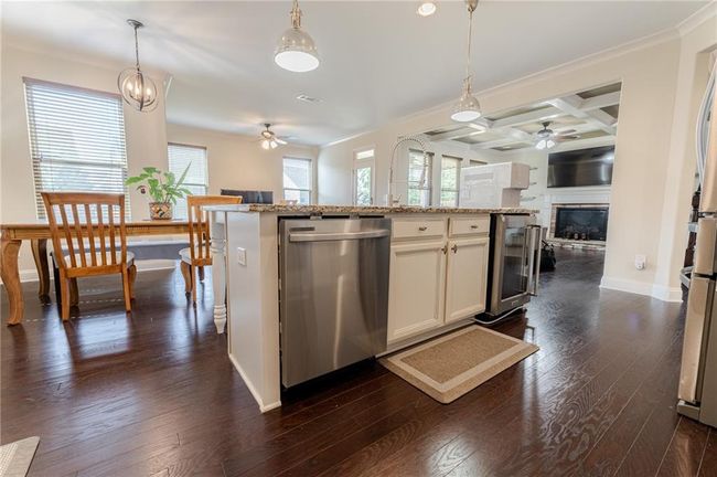 2600 Arnold Palmer Way, House other with 4 bedrooms, 4 bathrooms and null parking in Duluth GA | Image 20