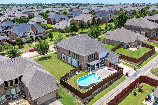 2505 Claymore Ave, House other with 5 bedrooms, 3 bathrooms and null parking in Garland TX | Image 40