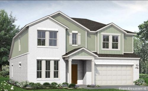 2128 Water Thistle Way, Waller, TX, 77484 | Card Image