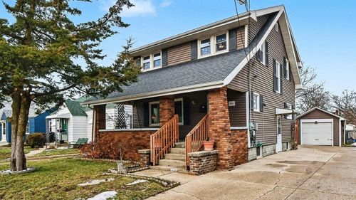 1025 Burton Street Se, Grand Rapids, MI, 49507 | Card Image