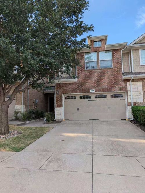 4666 Perthshire Court, Plano, TX, 75024 | Card Image