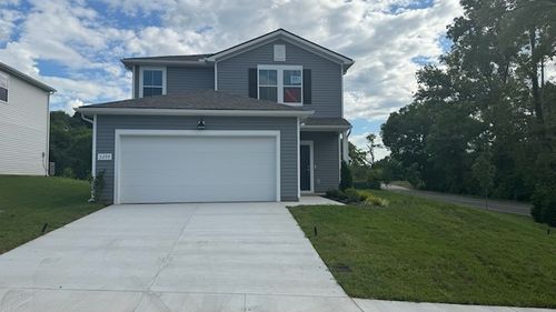 3297 Barrel Oak Pass, Columbia, TN, 38401-4171 | Card Image