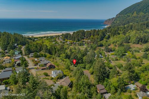 VL Manzanita Ave, Manzanita, OR, 97130-9049 | Card Image