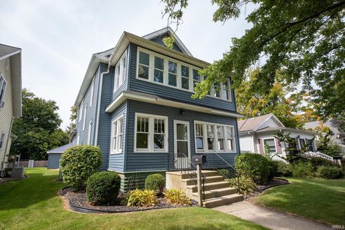 519 N Walnut St, Plymouth, IN, 46563-1717 | Card Image