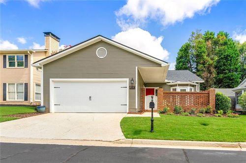 4030 Arborwood Ln, Tucker, GA, 30084-5521 | Card Image