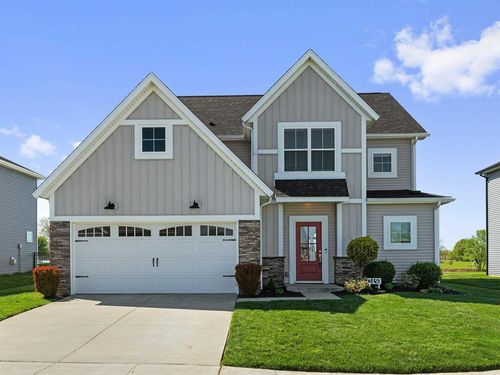 2450 Krauss Ct, Owensboro, KY, 42301-6777 | Card Image