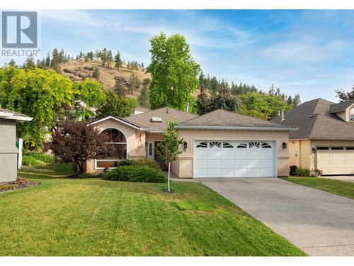 35-615 Glenmeadows Road, Kelowna, BC, V1V1N9 | Card Image
