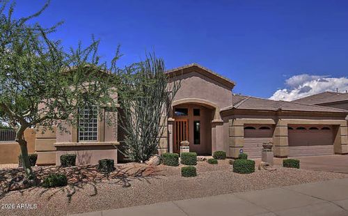11428 E Whitethorn Drive, Scottsdale, AZ, 85262 | Card Image