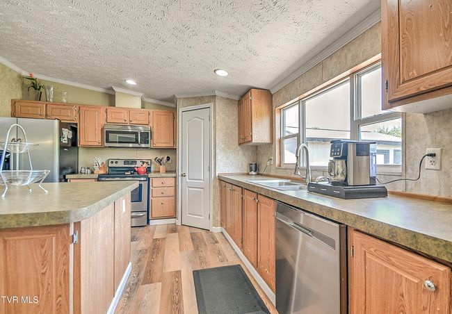 60 Lazy Brook Rd, House other with 4 bedrooms, 2 bathrooms and null parking in Chuckey TN | Image 19
