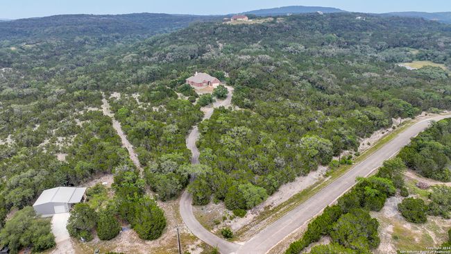 846 County Road 2763, House other with 3 bedrooms, 2 bathrooms and null parking in Mico TX | Image 49