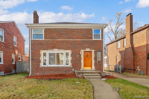 18915 Lauder St, Detroit, MI, 48235-2761 | Card Image