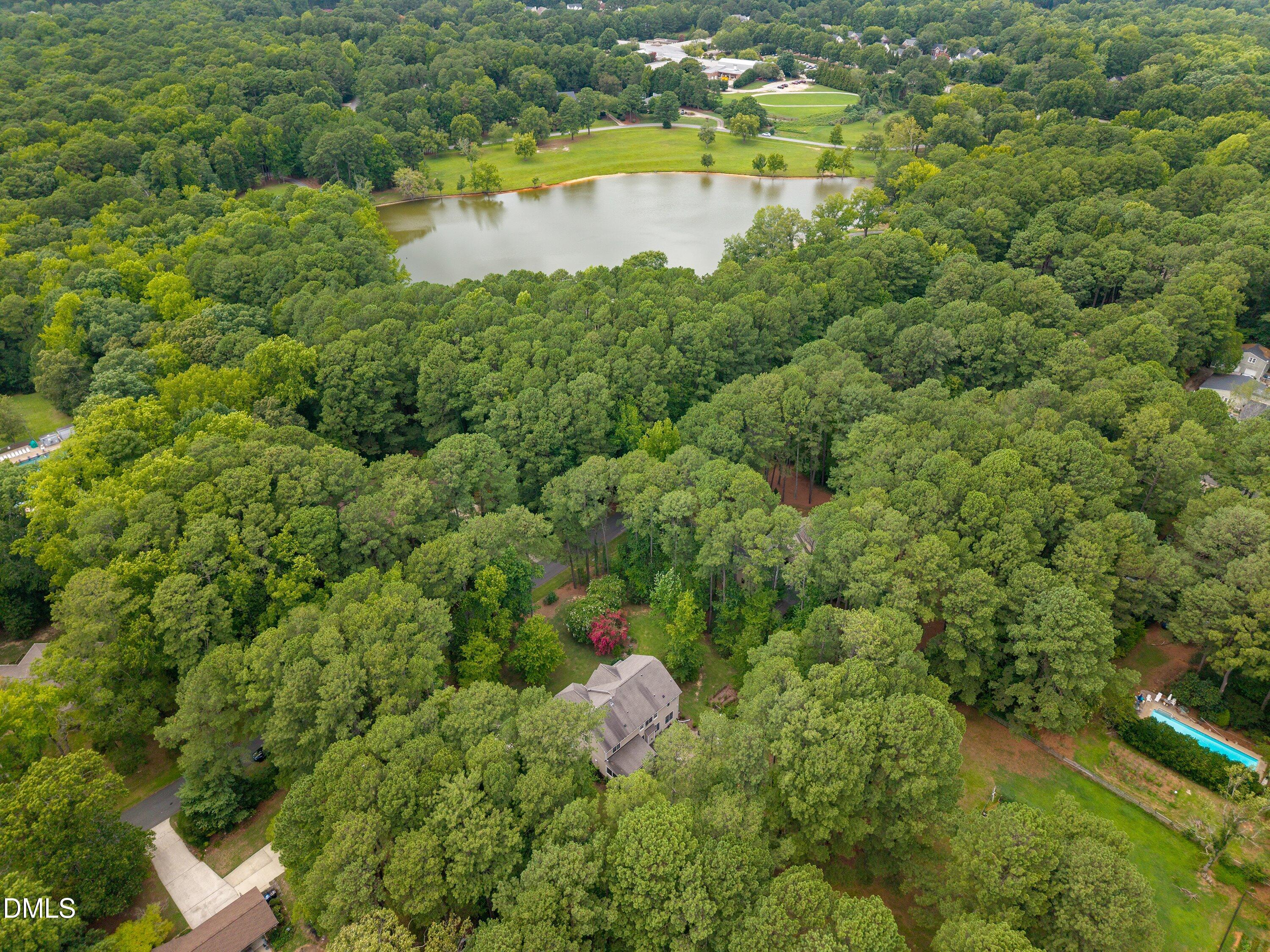 Residential in Raleigh 2