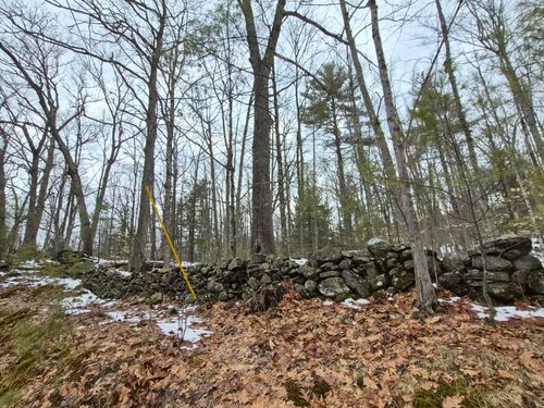 MR5 L8 Oak Hill Road, Fayette, ME, 04349 | Card Image
