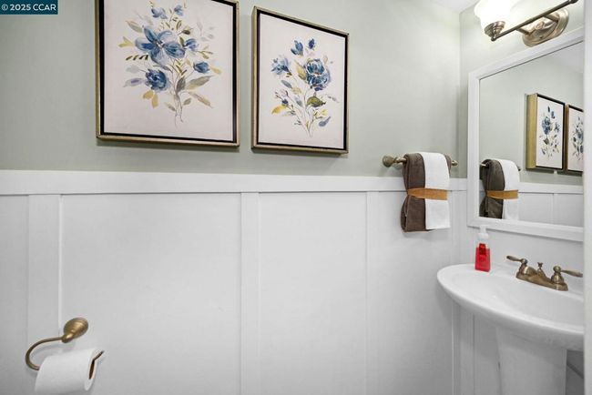 761 Pine St, Townhouse with 3 bedrooms, 2 bathrooms and 1 parking in Livermore CA | Image 11