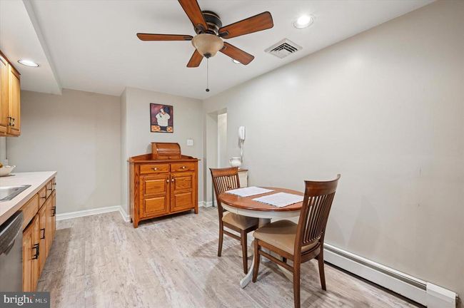 2222 Windsor Cir, House other with 3 bedrooms, 1 bathrooms and null parking in BROOMALL PA | Image 11