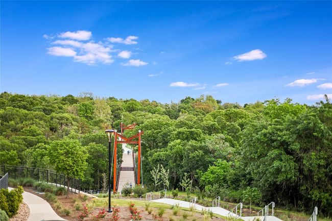 4609 Unity Cir, Condo with 3 bedrooms, 4 bathrooms and null parking in Austin TX | Image 32