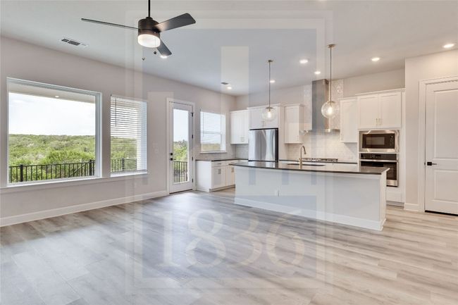 265 Moonlit Stream Pass, House other with 4 bedrooms, 3 bathrooms and null parking in Dripping Springs TX | Image 6