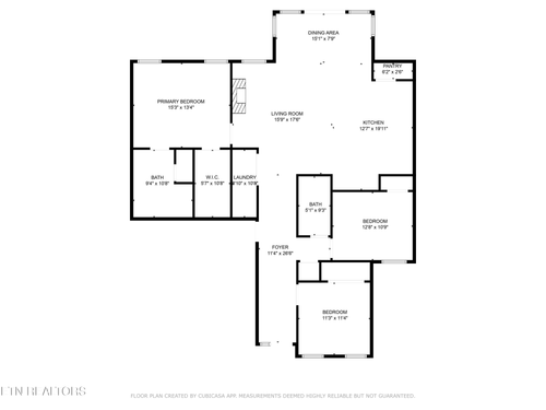 120 Blue Phlox Ln, Andersonville, TN, 37705-3037 | Card Image