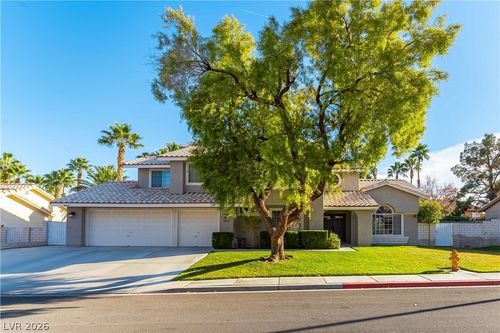 1023 Red Hollow Drive, North Las Vegas, NV, 89031 | Card Image