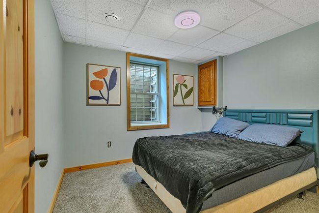 5th bedroom lower level | Image 29