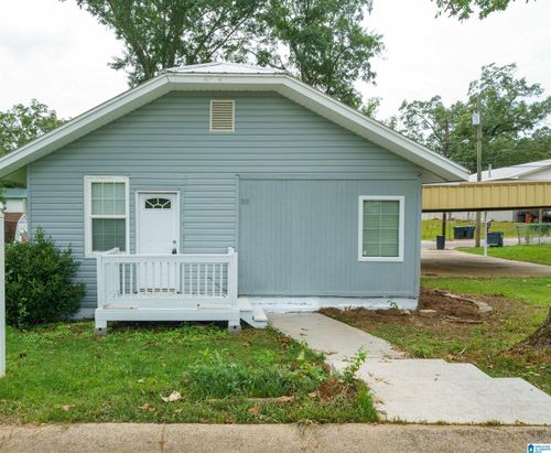 300 School Rd, ADAMSVILLE, AL, 35005-2612 | Card Image