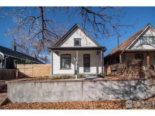 3817 Osage St, Denver, CO, 80211-2656 | Card Image