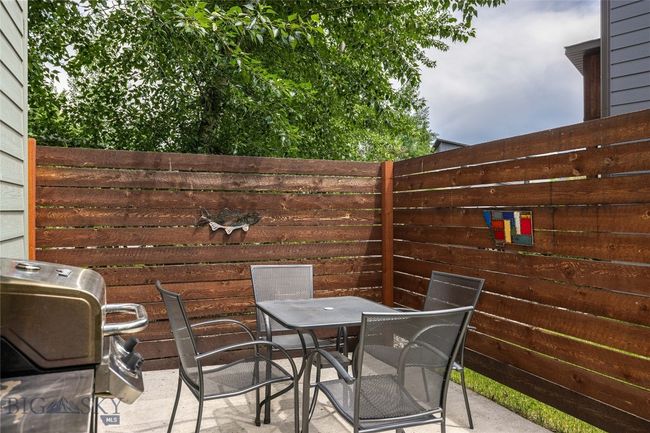 26 Locomotive Loop, Condo with 3 bedrooms, 3 bathrooms and null parking in Bozeman MT | Image 19