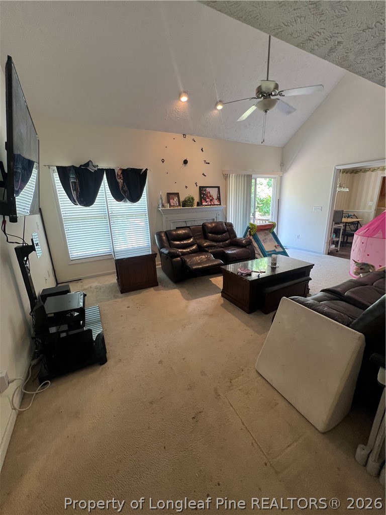 Residential in Fayetteville 4