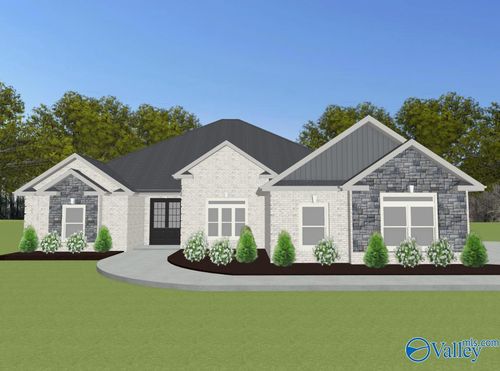 Trenton - C Culross Drive, Athens, AL, 35611 | Card Image