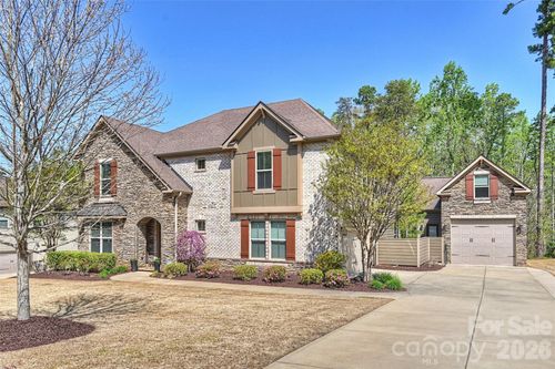 294 S San Agustin Dr, Mooresville, NC, 28117-8581 | Card Image