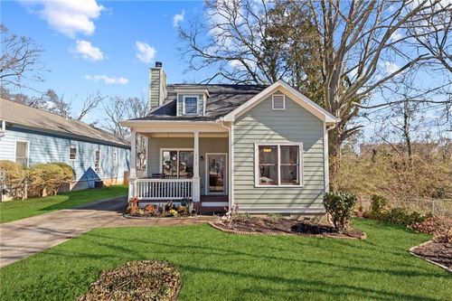 3410 Lee St, East Point, GA, 30344-5210 | Card Image