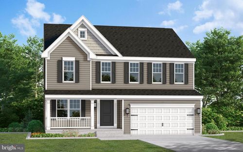 136 Fred Dr, NORTH EAST, MD, 21901-2135 | Card Image