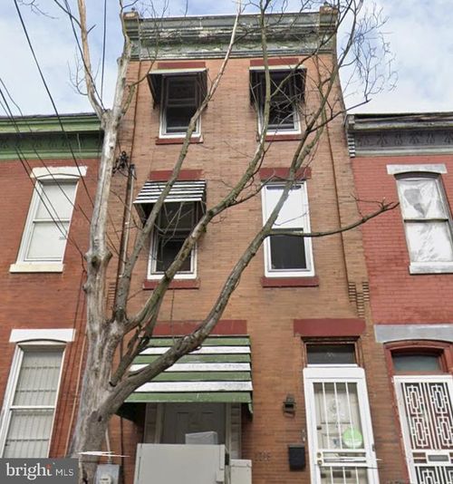 1716 N 23rd St, PHILADELPHIA, PA, 19121-3012 | Card Image