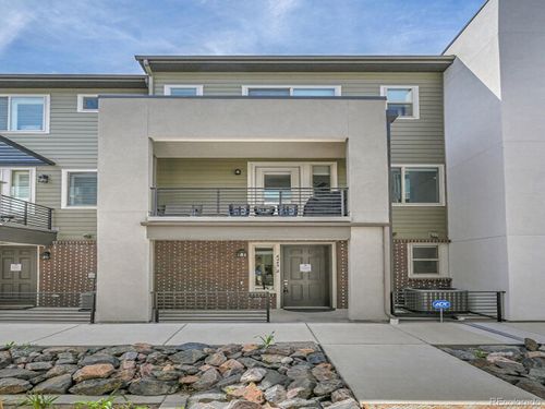 2-4245 E Iliff Ave, Denver, CO, 80222-6045 | Card Image