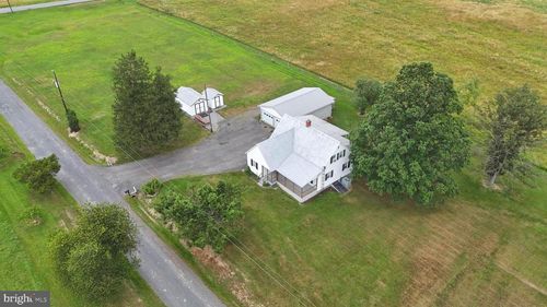 17509 Steck Rd, Willow Hill, PA, 17271-9730 | Card Image