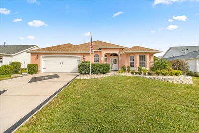 17325 Se 73 Rd Park Glen Court, House other with 3 bedrooms, 2 bathrooms and null parking in The Villages FL | Image 2