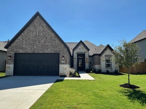 17217 Autumn Falls Drive, Manor, TX, 78653 | Card Image