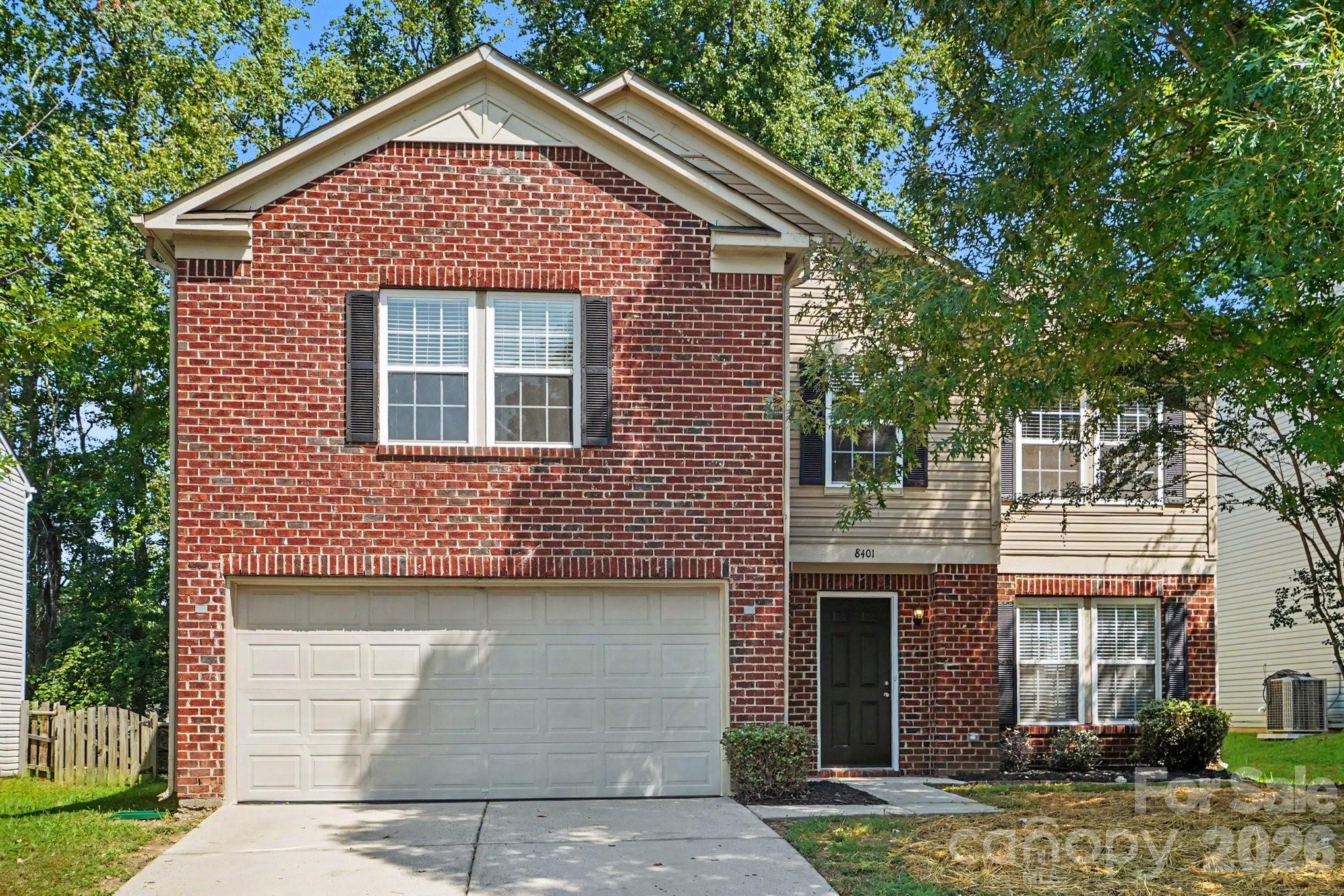 Residential in Charlotte