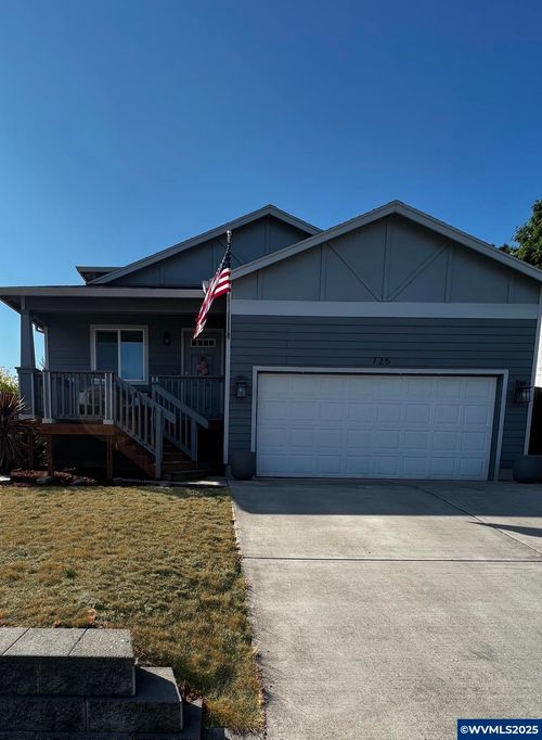 725 Joel Palmer Way, Dayton, OR, 97114-7804 | Card Image