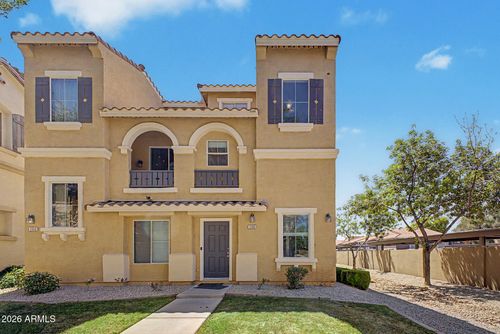 166 W Laurel Ct, Gilbert, AZ, 85233-4406 | Card Image