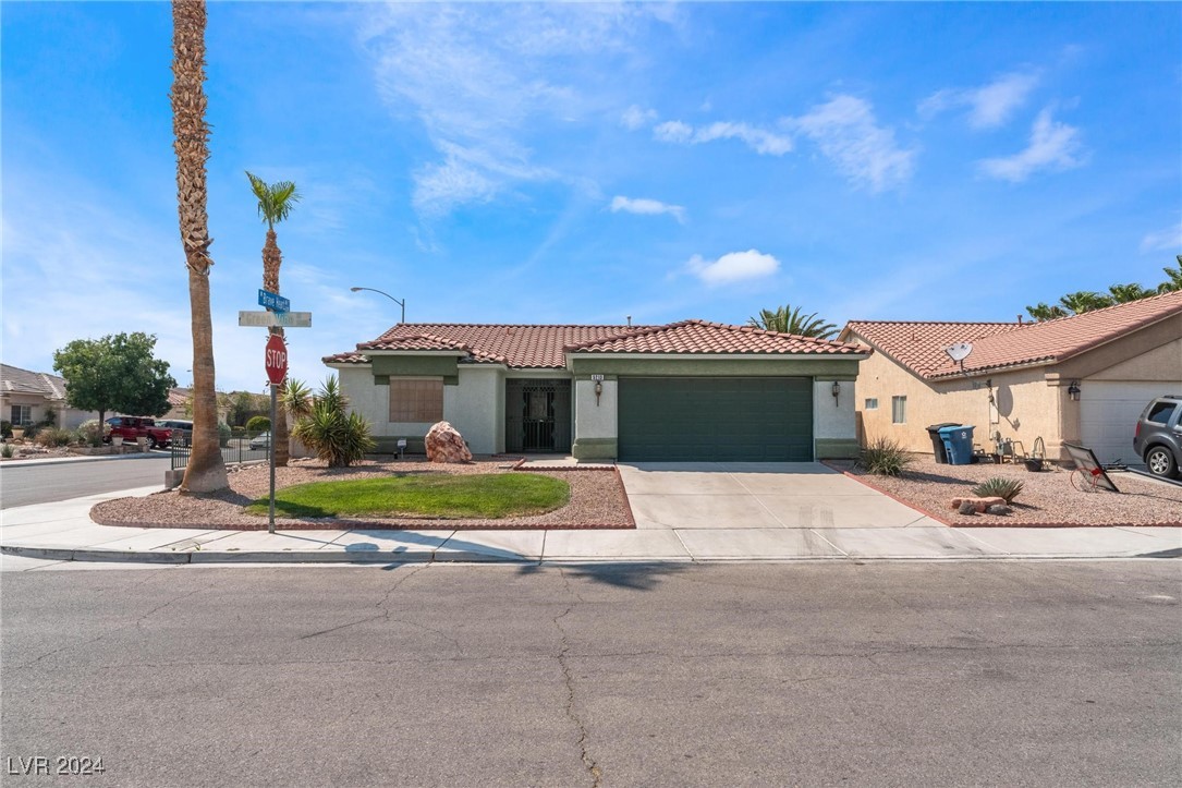 Green Vine St, North Las Vegas, NV 89031