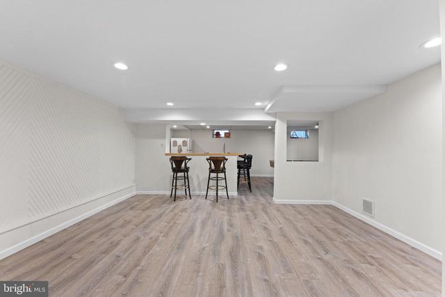 132 Virginia Ave, House other with 4 bedrooms, 2 bathrooms and null parking in Milmont Park PA | Image 25