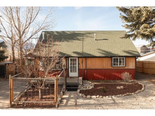 129 Cornell Dr, Buena Vista, CO, 81211 | Card Image