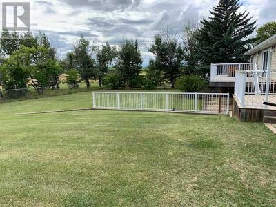 11405 Township Road 440, Home with 0 bedrooms, 0 bathrooms and null parking in Lougheed AB | Image 3