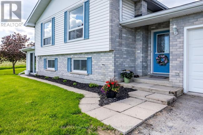 1620 County 21 Road, House other with 5 bedrooms, 2 bathrooms and 10 parking in Cavan Monaghan (Cavan Twp) ON | Image 4