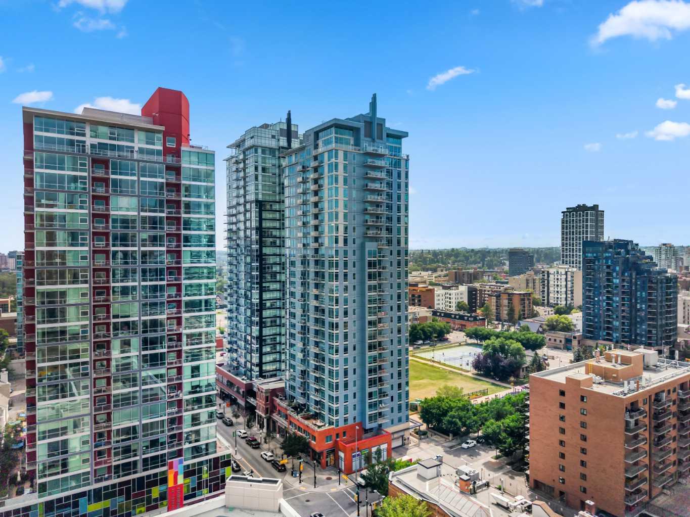Residential in Calgary 4