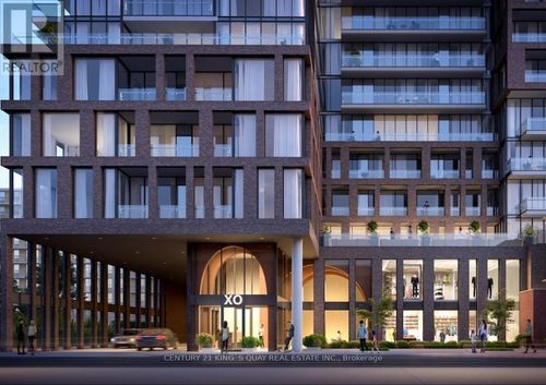 816-270 Dufferin St, Toronto, ON, M6K0H8 | Card Image