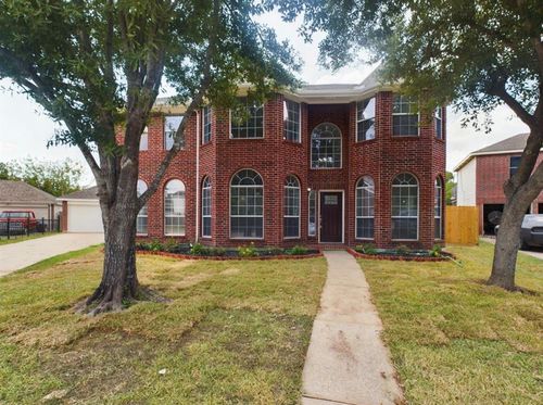 10102 Elder Mill Ln, Sugar Land, TX, 77498-5026 | Card Image